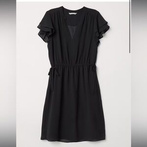 H&M Little Black Dress